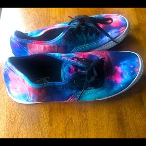 Vans Galaxy women’s 8.5